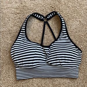 Carrie Underwood Sports Bra